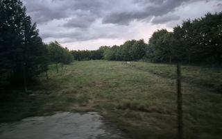 Teren de vânzare cu autorizatie de constructie pe Valea Avrigului, Sibiu! - Poză 3