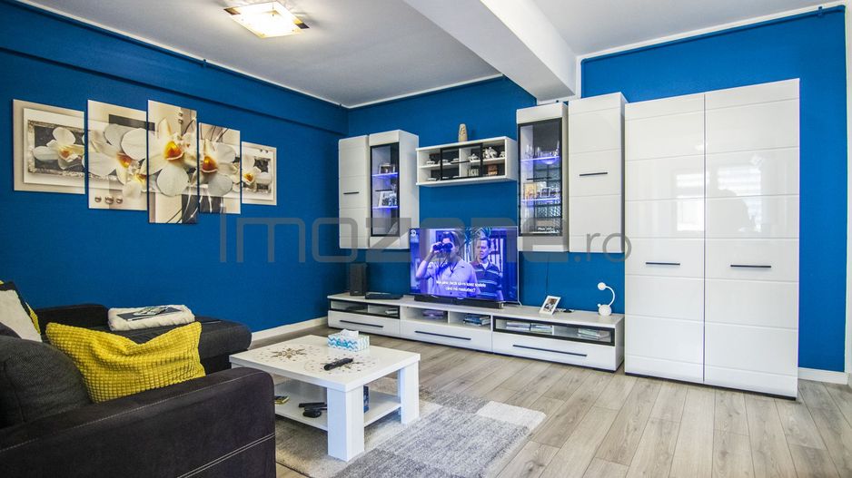 Militari - Uverturii, 2 camere, mobilat si utilat complet, 50 mp, Comision 0% - Poză 1