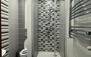 Apartament cu 3 camere si TERASA SPECTACULOASA DE 57 MP - Poză 16