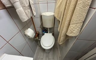 COMISION 0% | Garsonieră de vânzare | Complex Studențesc | Mobilată - Poză 7