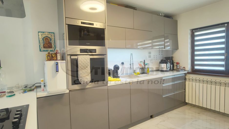 VILA PREMIUM 1,7 KM ALEEA TUDOR NECULAI, VALEA ADANCA, LA CHEIE, P+1+M - Poză 15