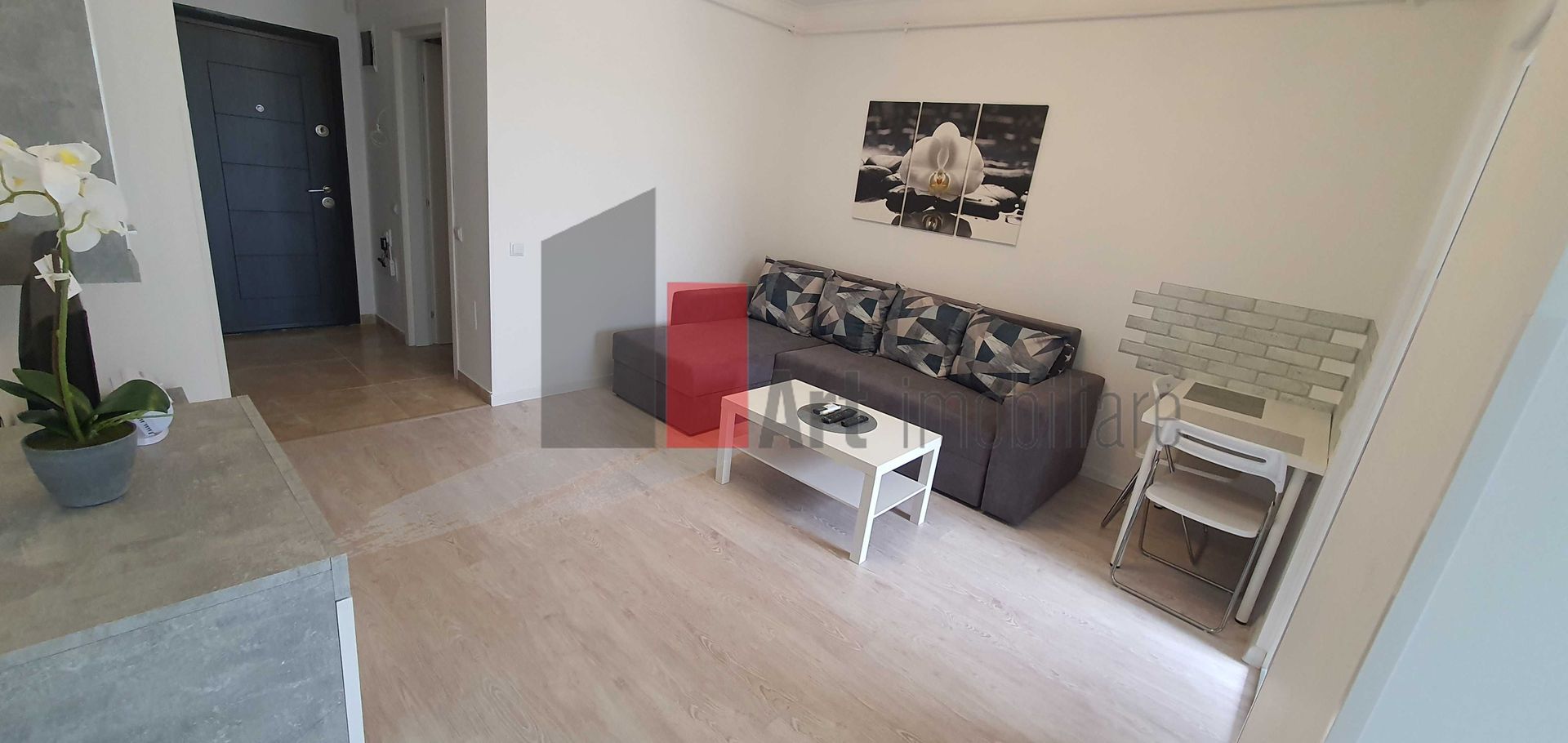 Închiriez garsonieră Militari Rezidence - Poză 2