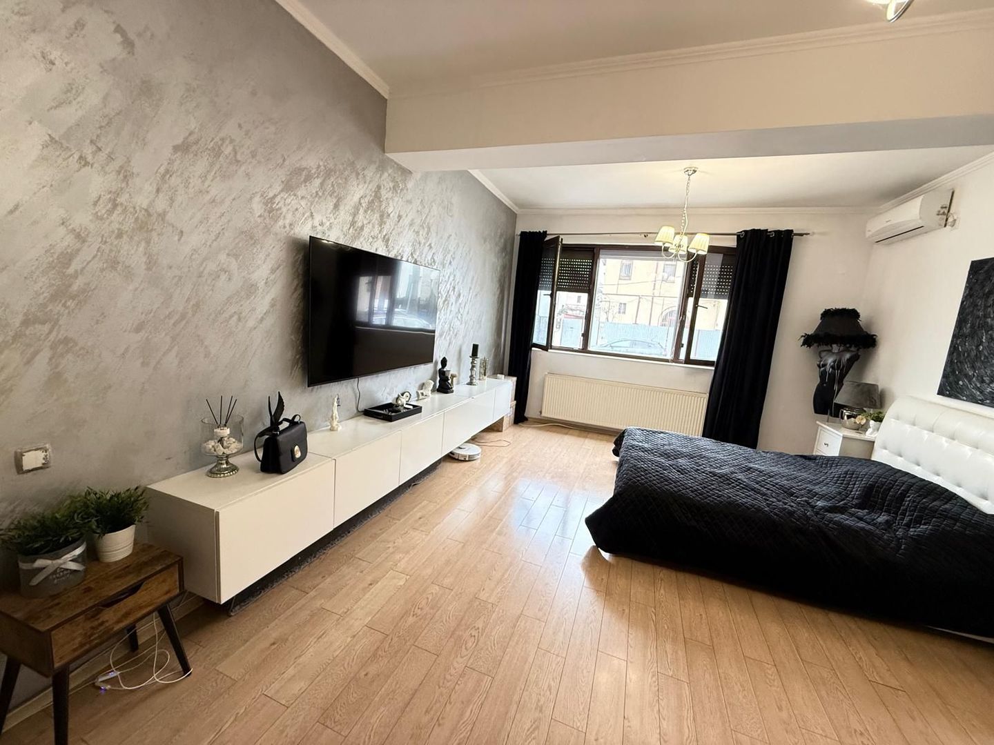 Apartament 2 camere parter bloc nou 1 Mai Turda - Poză 2