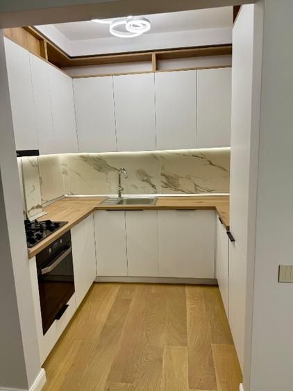 Închiriere Apartament 2 camere modern, lângă Palatul Parlamentului - Poză 4