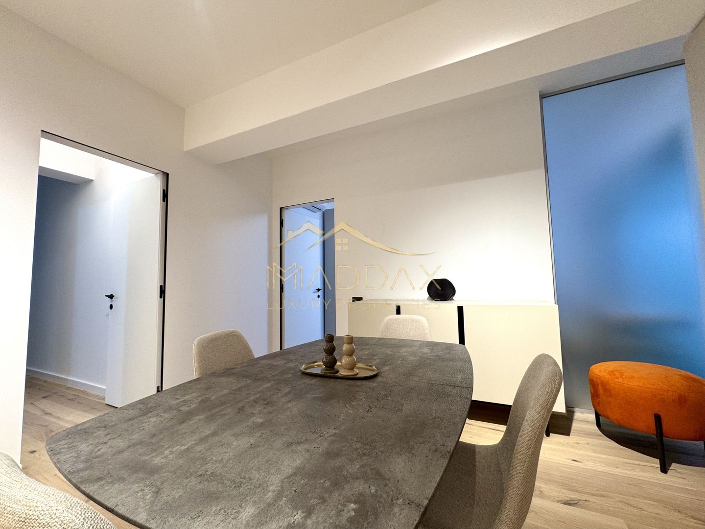 Apartament LUX*3 Camere*Prima închiriere* Parcare inlcusa// Aviatiei - Herastrau - Poză 6