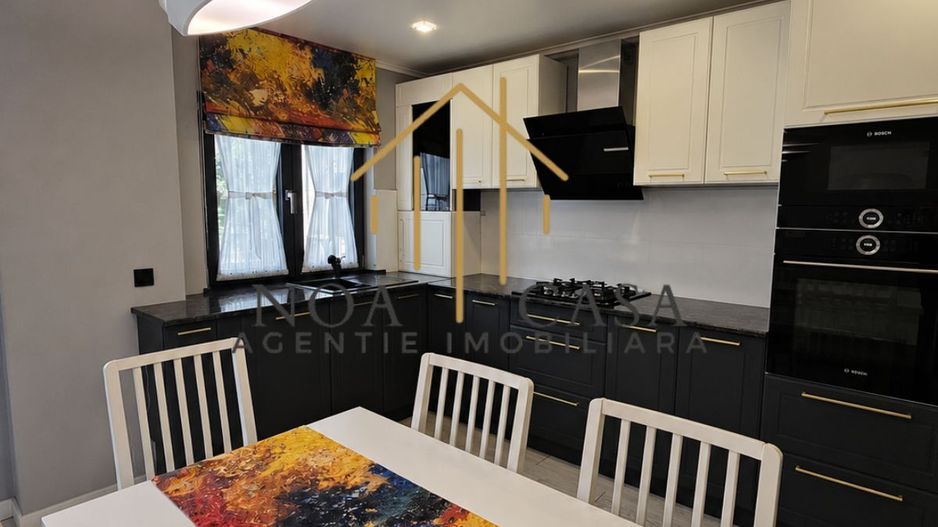 Apartament 3 camere- ultracentral, Craiova - Poză 18