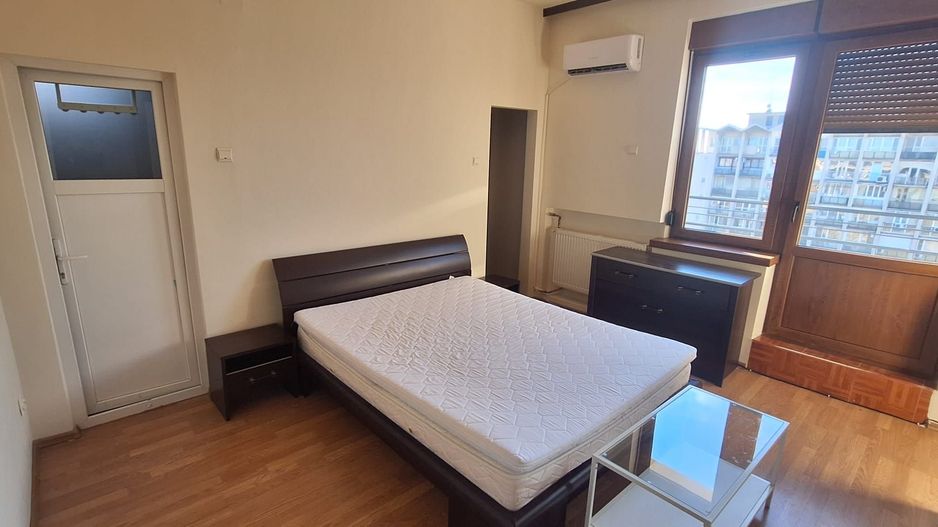 Apartament 3 camere plus tarasa Stradal P-ta Romana - Magheru - Poză 9