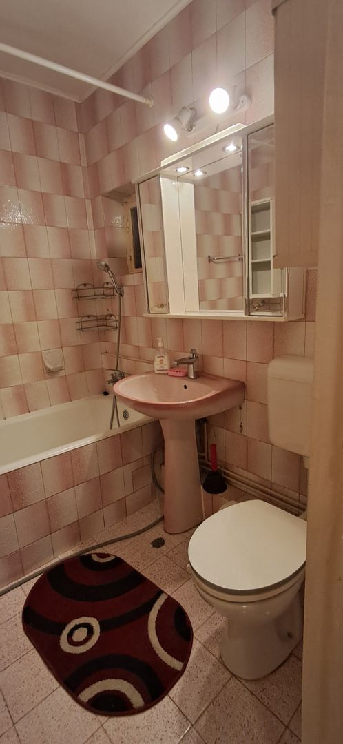 Închiriere apartament 2 camere zona Tineretului - Poză 11