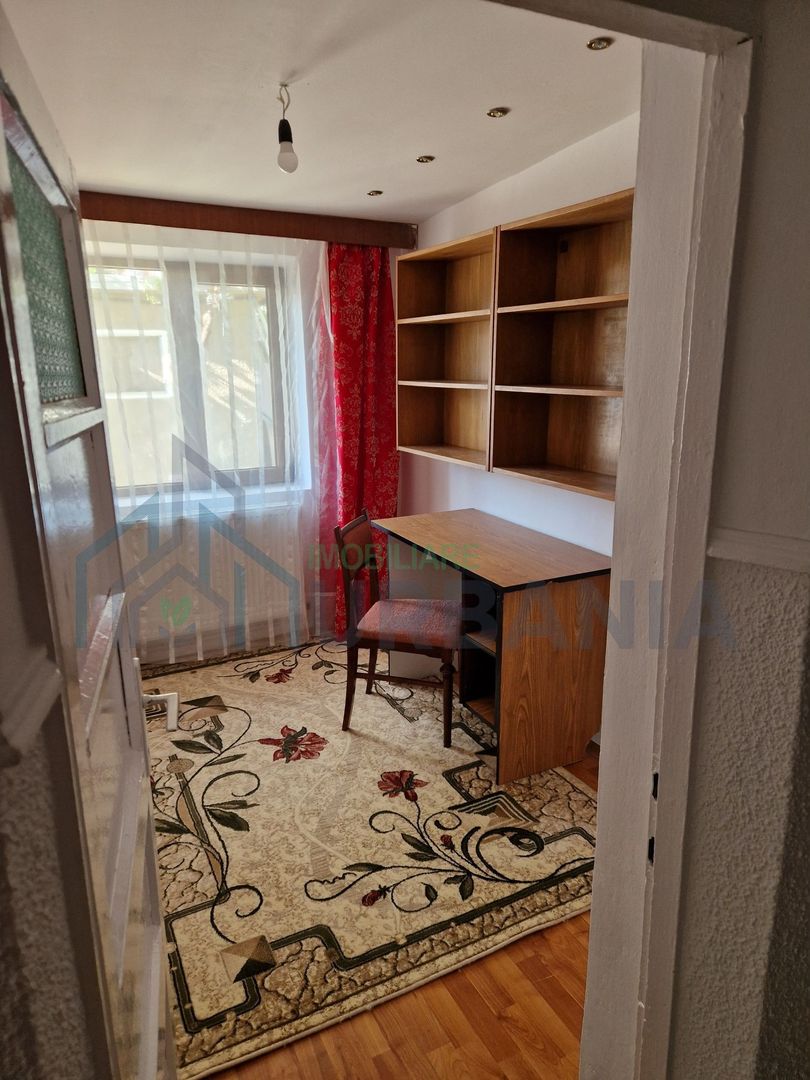Casă de închiriat cu 4 camere, zona Bucium - Plopii fără Soț, Vladiceni - Poză 2