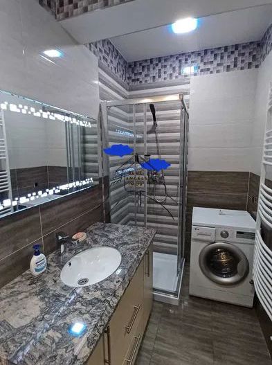 Complex Isaran 2 camere, 92mp plus parcare inclusa in pret - Poză 5