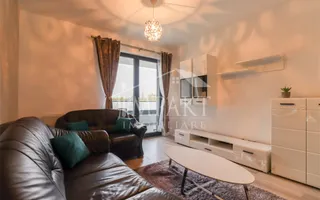 Apartament 2 camere decomandat langa Iulius Mall , ansamblul  Park Lake . - Poză 21