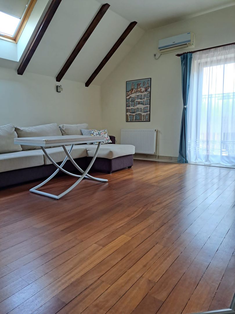 Apartament 3 camere zona Ronaț - Poză 5