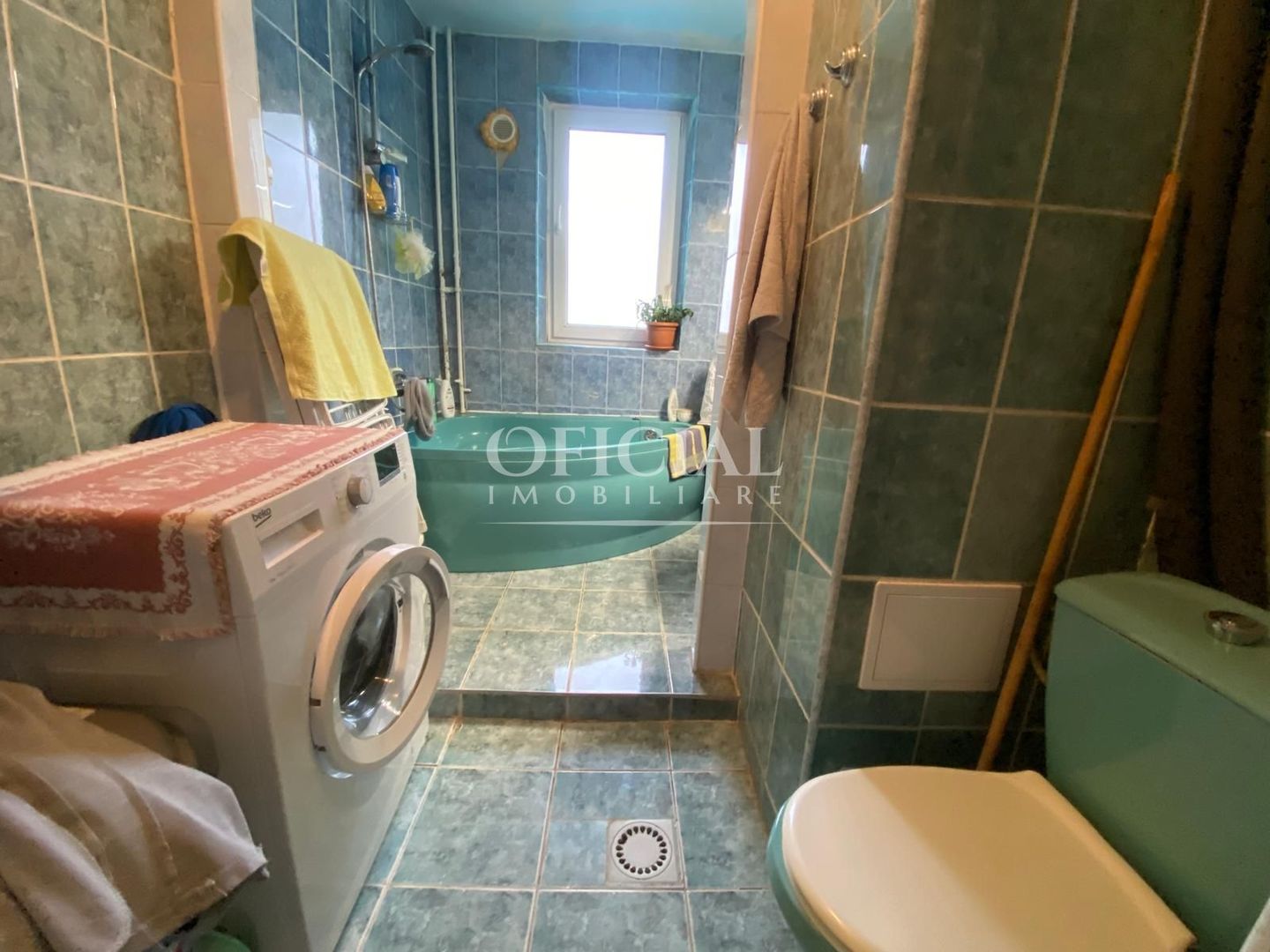Apartament 2 Camere | 39 Mp | Intermediar | Gheorgheni Alverna - Poză 7