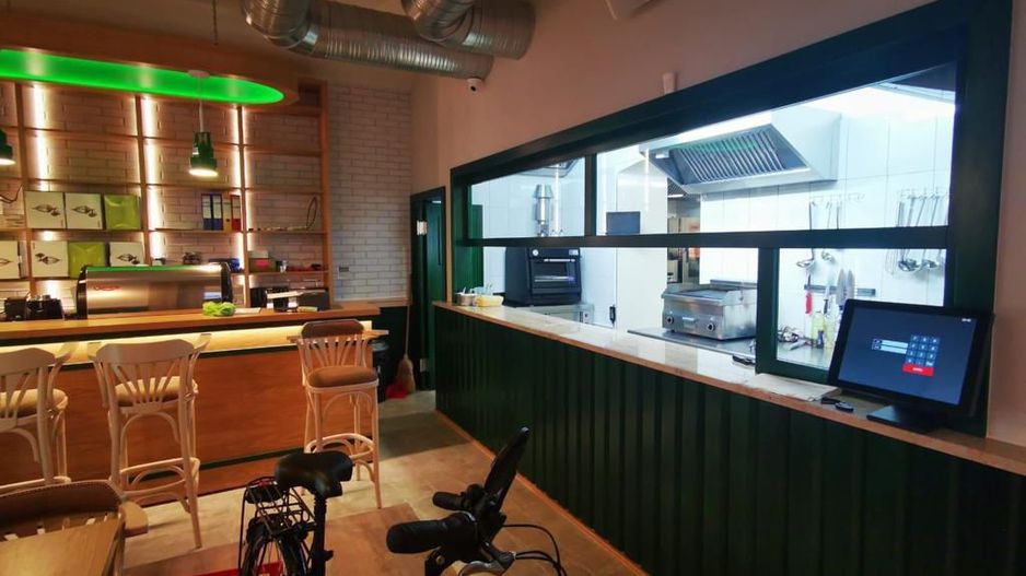 Restaurant de inchiriat - Centru/Zona pietonala - Poză 2