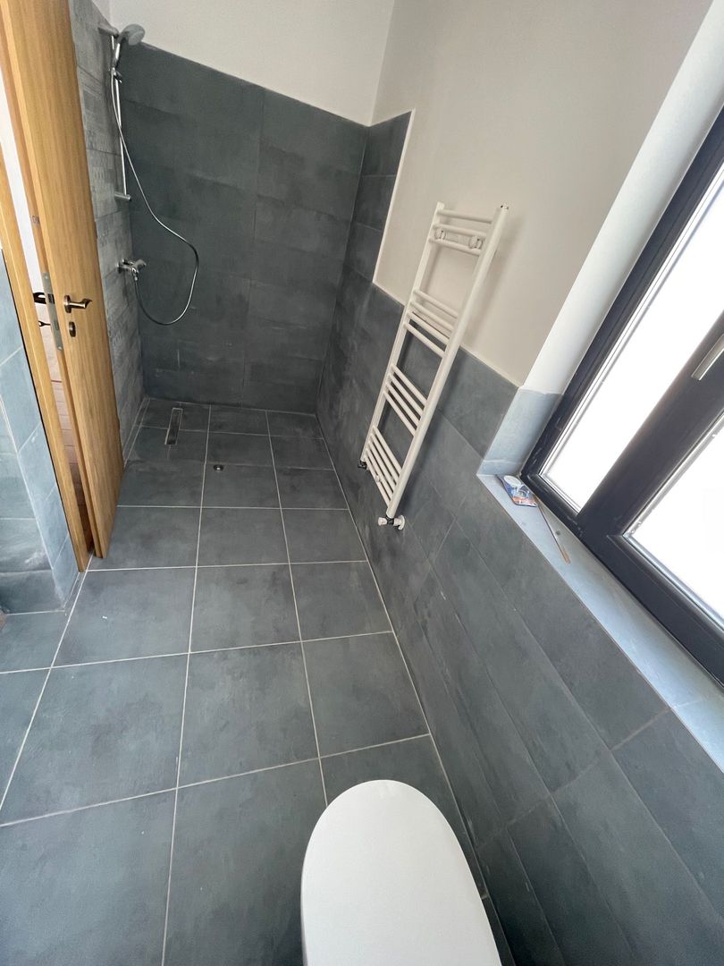 Vila Otopeni P+1+M, zona linistita, 0%COMISION - Poză 10