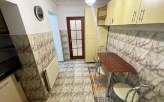 3 camere, mobilat modern, balcon, view , Marasti, Semicentral - Poză 18