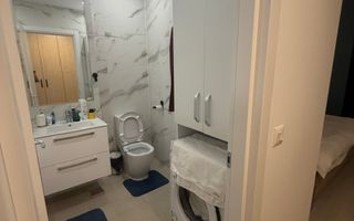 Garsoniera noua, mobilata, utilata, loc parcare, acces metrou, Pallady - Poză 8