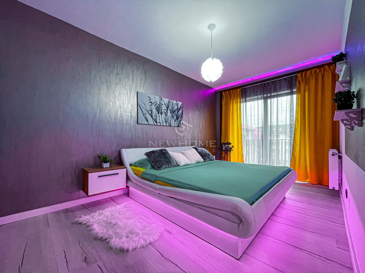 Apartament 4 camere, Parcare, Str Cetatii Floresti - Poză 7