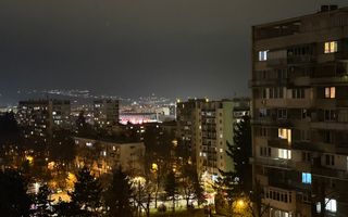 Apartament 2 camere cu balcon de 8 mp! Priveliste pe Iulius Mall! - Poză 4