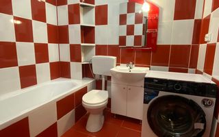 Apartament 3 Camere | 56 Mp | Balcon | Parcare | Floresti Cetatii - Poză 12