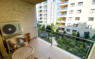 Chirie I Apartament 2 camere spațios I Aviației - lângă Parcul Bordei - Poză 2