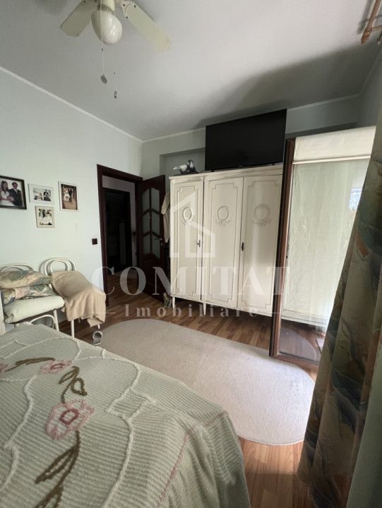 3 camere | confort sporit | grădina proprie cu CF | Eroilor - Poză 2