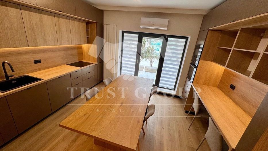 Apartament tip duplex 3 camere Emerald Residence | Loc de parcare - Poză 5