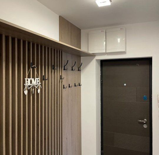 AP. 4 CAMERE DRUMUL TABEREI, PET-FRIENDLY, BOILER, LOC PARCARE, METROU - Poză 11