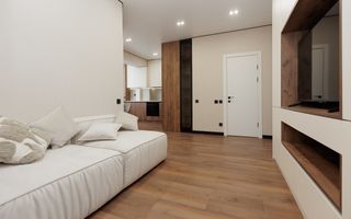 Vânzare, apartament, 3 camere, strada Ștefan Neaga, Buiucani - Poză 5