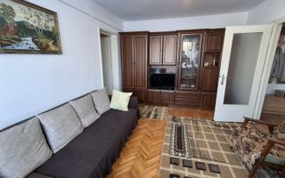 Apartament cu doua camere de inchiorat in Gheorgheni - Poză 7