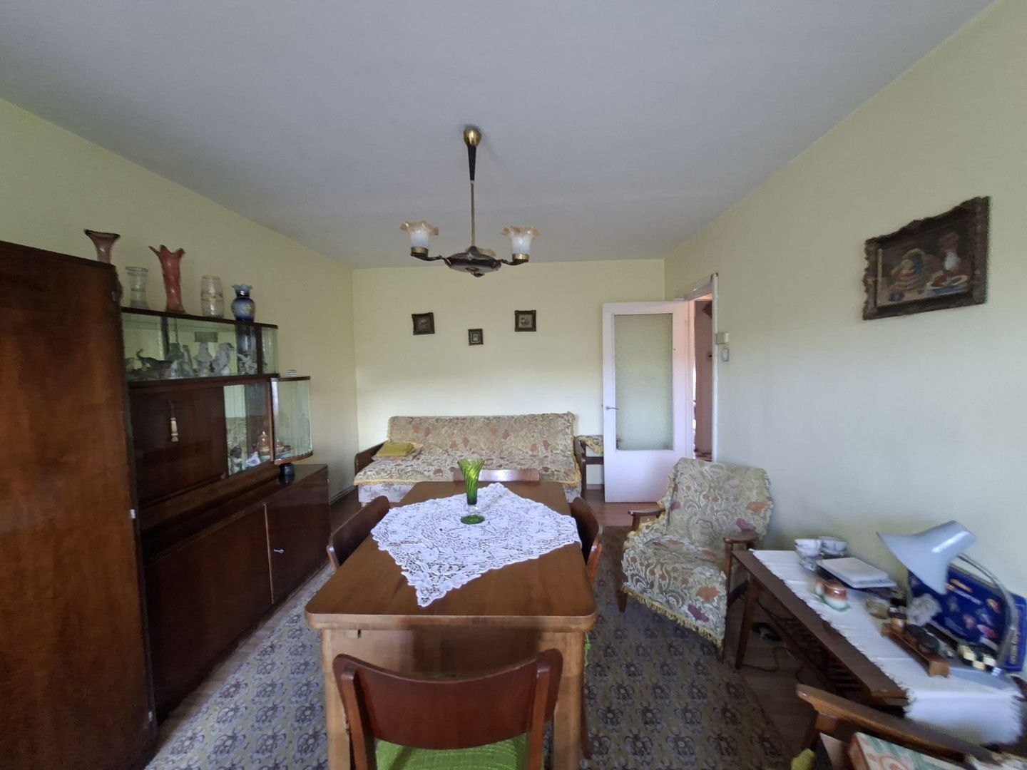 Apartament cu 4 camere de vanzare/centru Turda - Poză 3