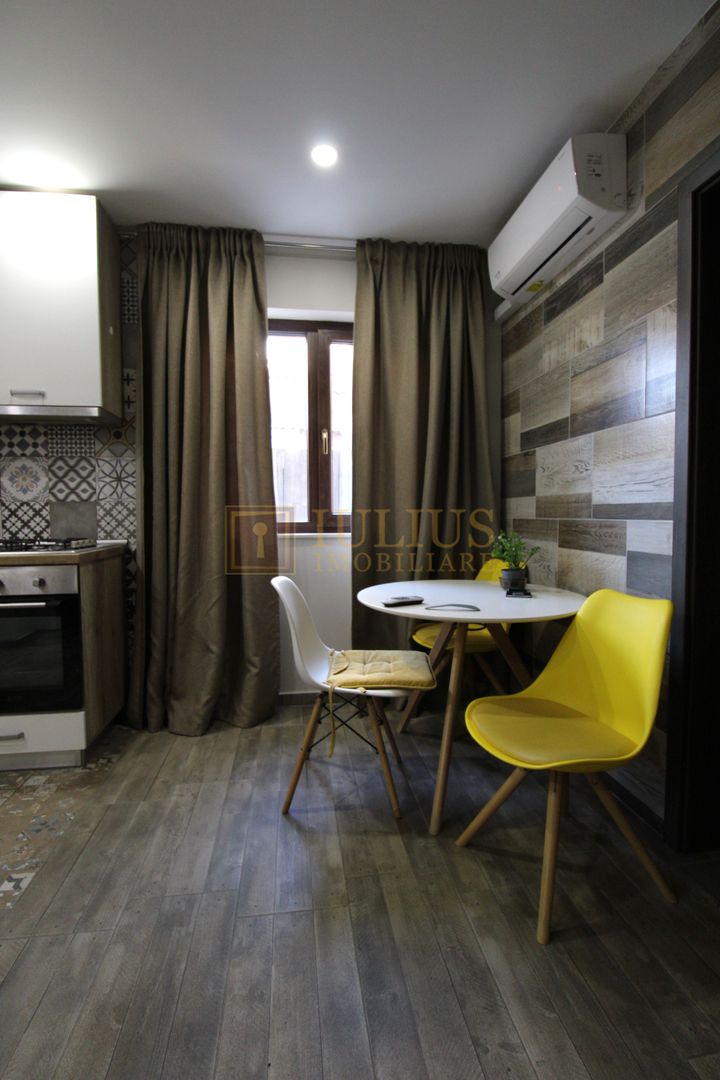 Pet-friendly, 2 camere, centrala proprie. - Poză 5