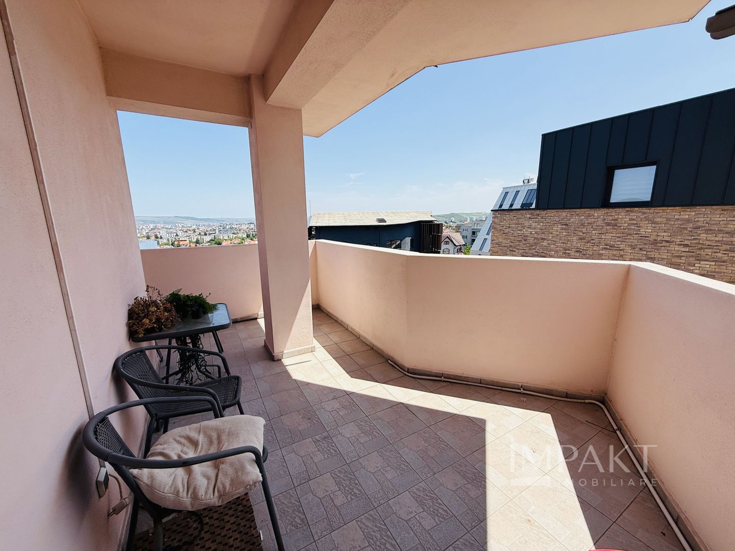 Vanzare apartament cu 2 camere in cartier Andrei Muresanu! - Poză 10