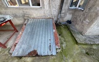 De Vânzare - Casă, Strada Griviței - Poză 37