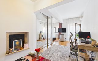 Studio ideal pentru investitie in zona Gara de Nord/Carrefour Orhideea - Poză 2