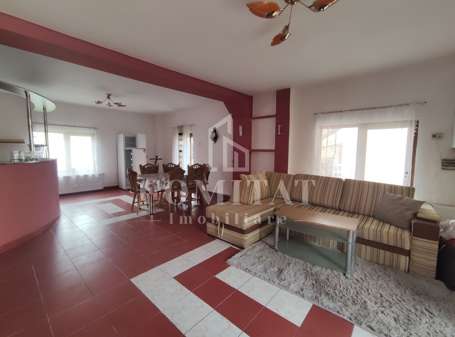 Doua case individuale tip vila de vanzare  | 500 mp | Marasti - Poză 19