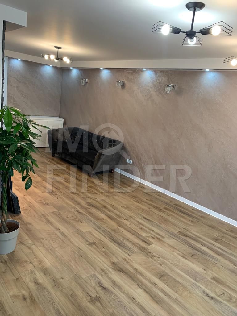 Vanzare 3 camere imobil nou, ultrafiniat, Zorilor - Poză 18