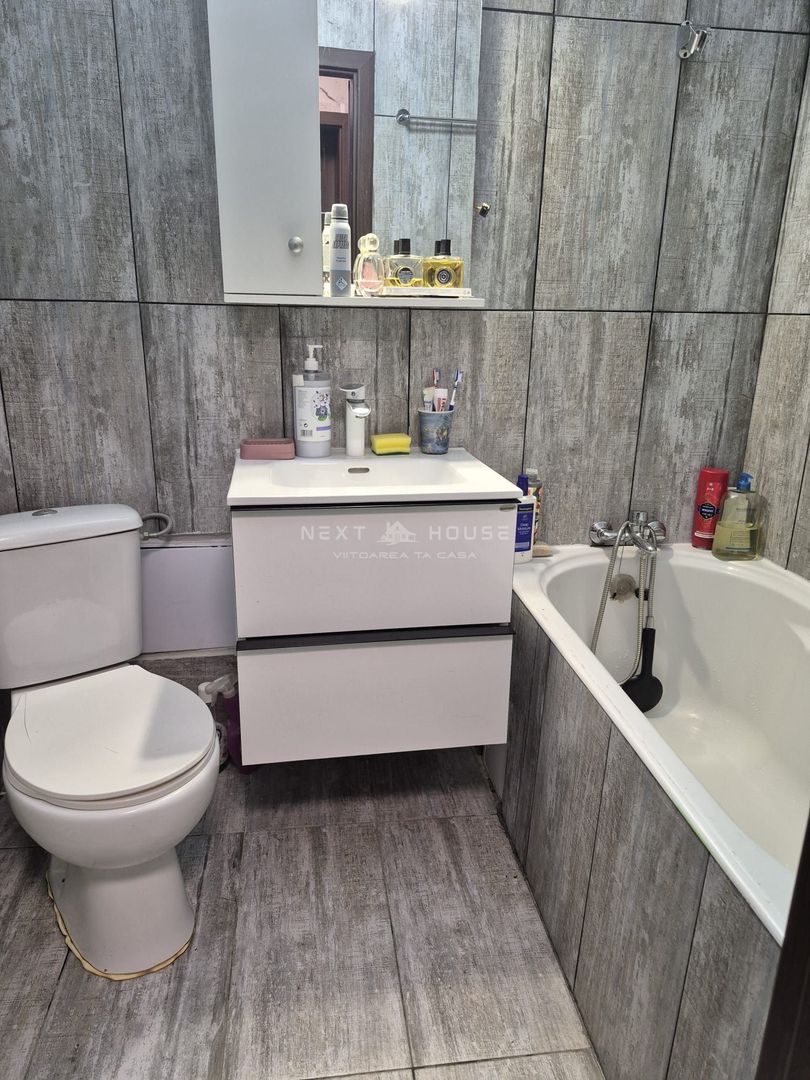 Apartament Rahova  - Sebastian ( comision 0 ) 2,5 km pana la Unirii - Poză 21