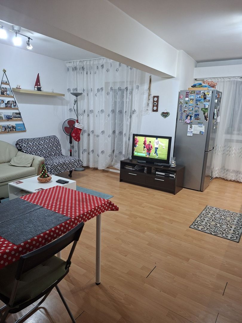 Apartament 2 camere Mazepa 2,cu vedere la Dunare - Poză 7
