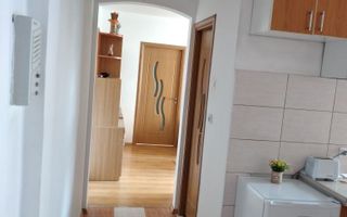 Apartament 3 camere de vânzare | Sibiu | Hipodrom 3 | 52 mp - Poză 2