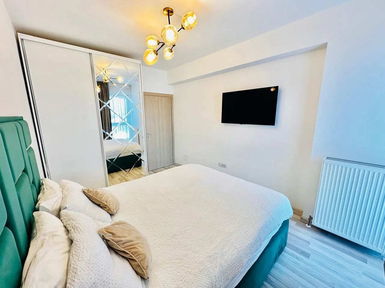 2 Camere Premium | Bragadiru | Spazio Residence | Loc de parcare - Poză 6