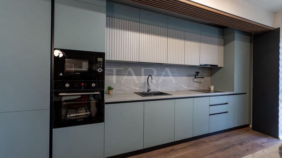 Apartament nou, 2 camere Florești, imobil 2024, Zona Terra. - Poză 4