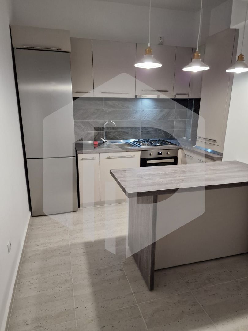 Apartament 2 camere pe Doamna Stanca/ Mega Image- Etaj 1- Lux - Poză 1
