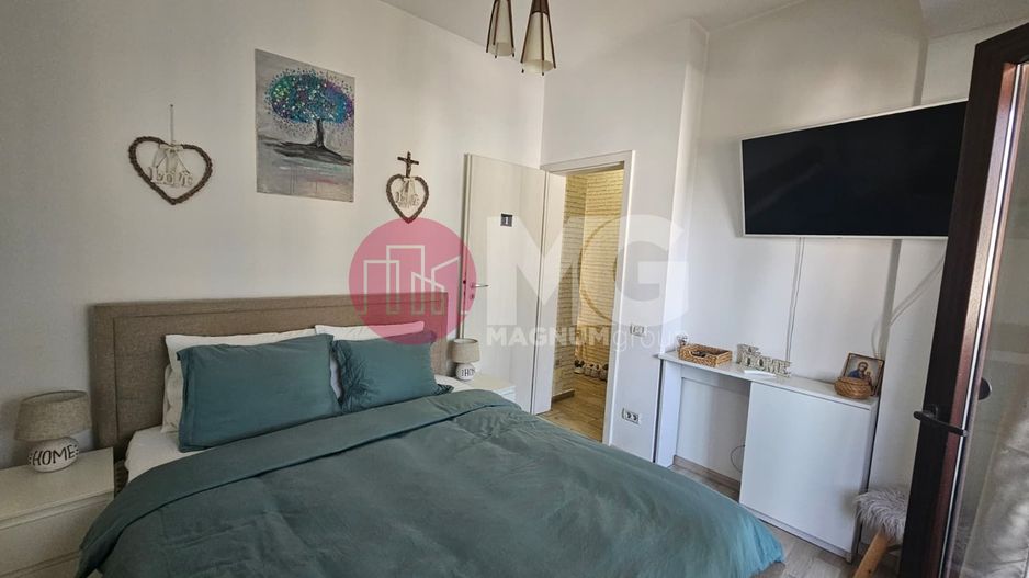 Apartament modern de vanzare 3 camere Popesti-Leordeni - Poză 5