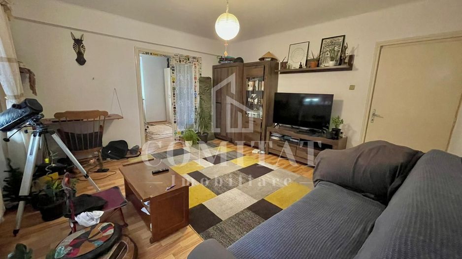 Apartament cu 2 camere | Zona Sălii Polivalente - Poză 2