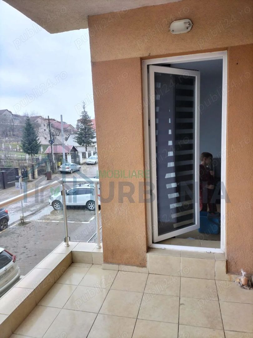 # închiriez apart. 2 cam,Green Park,Tatarasi - Poză 4