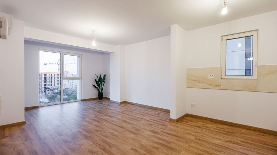 Apartament nou 2 camere | 55,8 mp utili | Logie 7,3 mp | Parcare | Iris Armoniei - Poză 7