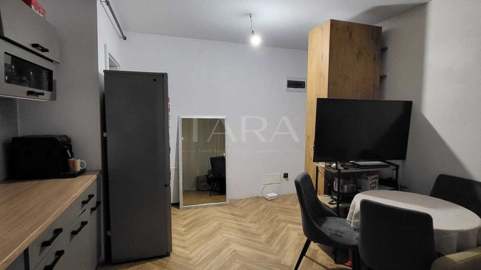 Apartament in Sânnicoară, construcție 2024, etaj 1, 2 parcări incluse. - Poză 1