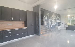 Casă de vânzare Cisnădie zona Măgura - Poză 6