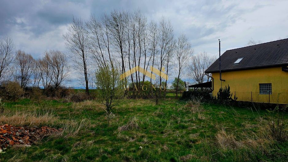 2 terenuri de vanzare in Sanpaul - Poză 3